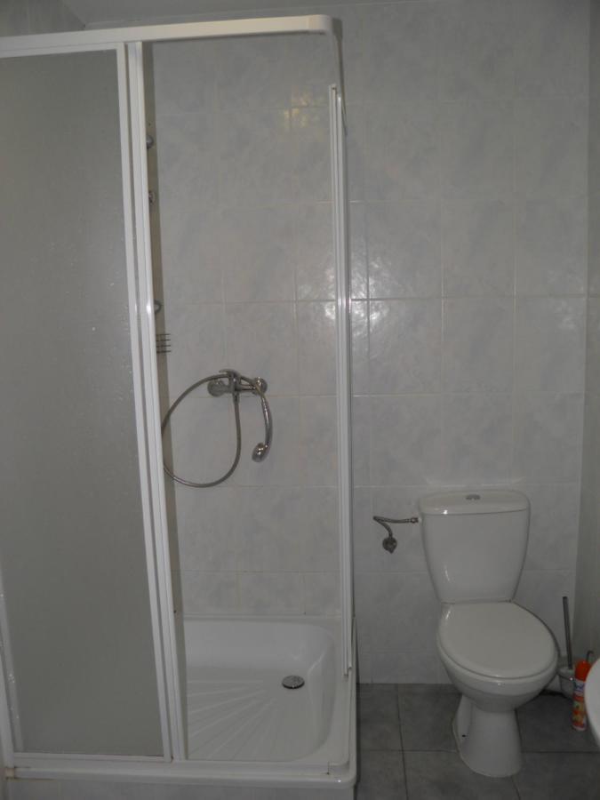 Apartament W Porcie Kolobrzeg Exterior photo